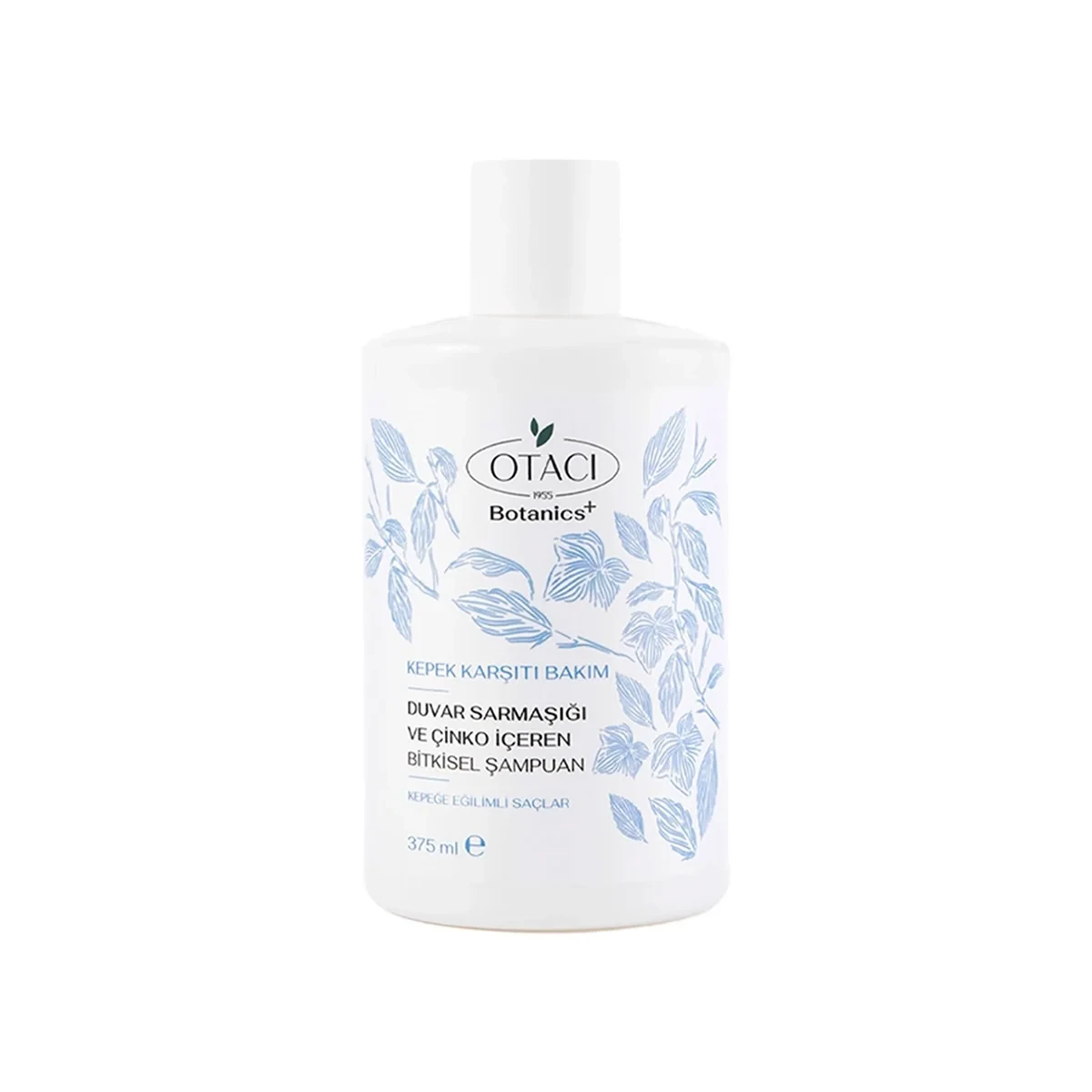 OTACI Şampuan Kepek Karşıtı 375 ml - STD / STD