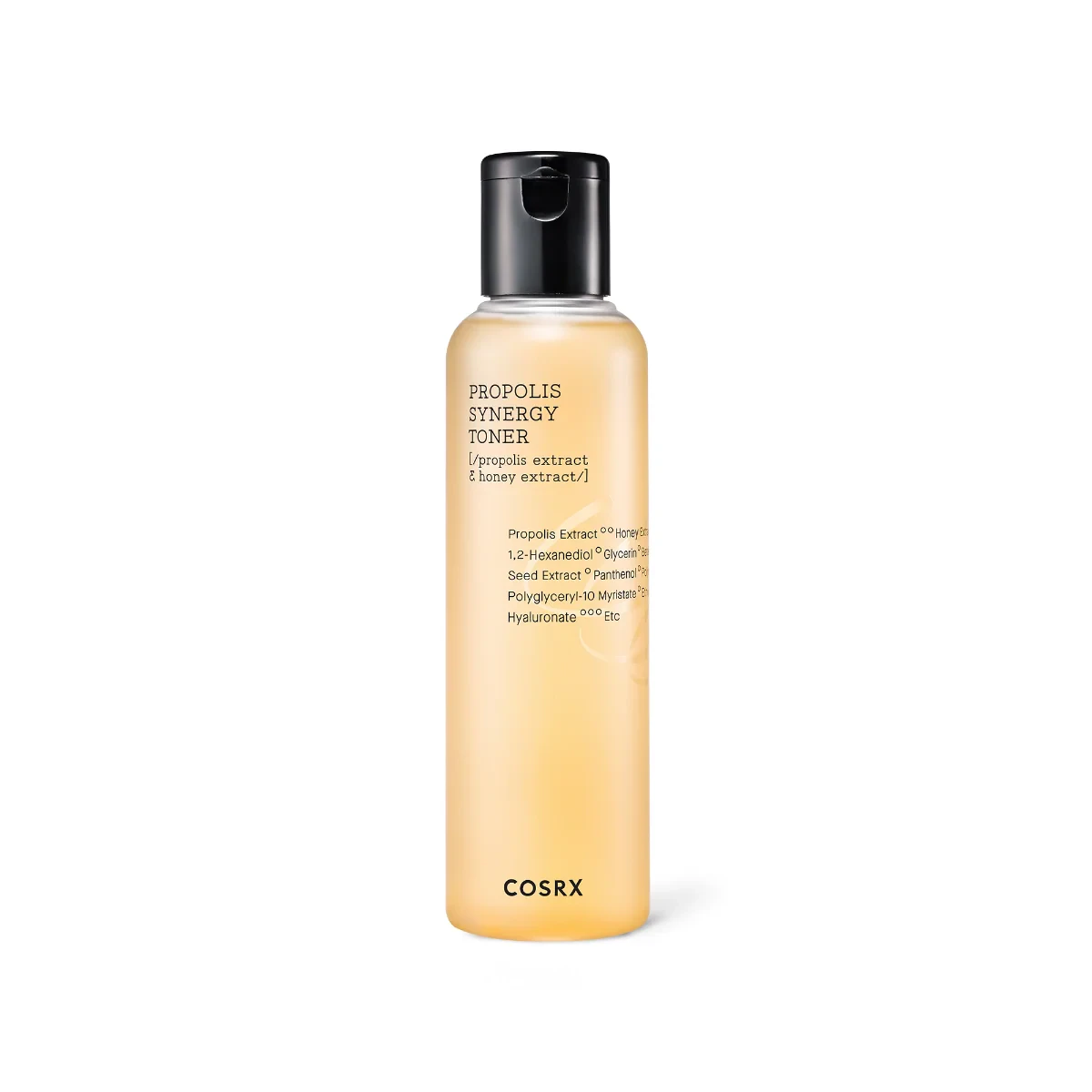 COSRX - Full Fit Propolis Synergy Toner (Besleyici Propolis Tonik) 150ml