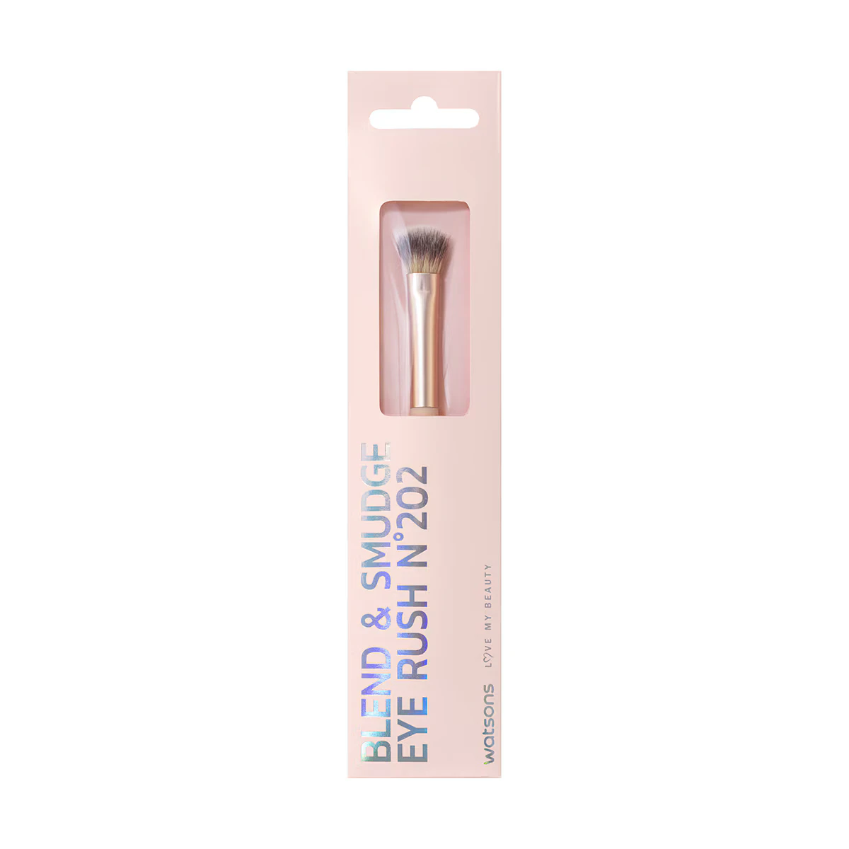 WATSONS Watsons Far Karıştırma Fırçası 1404599 | Watsons