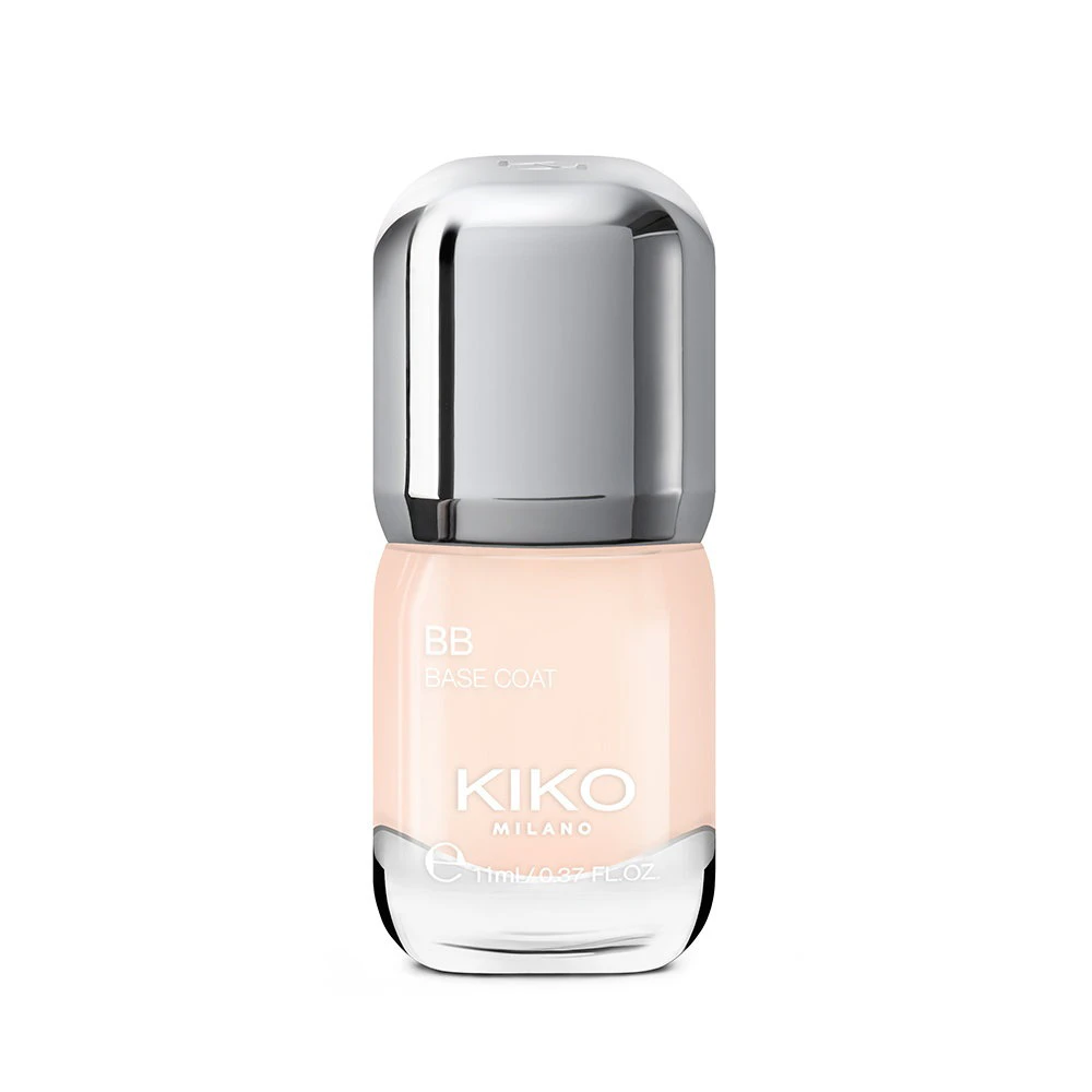 KIKO Milano Oje - Bb Base Coat