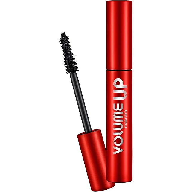 Flormar Volume Up Mascara Yoğun Hacim ve Lifting Etkili Kat Kat