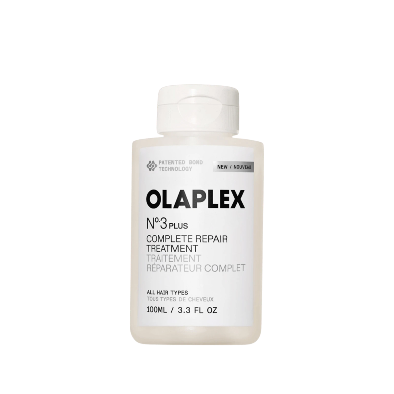 Olaplex No. 3 Plus Complete Repair Treatment Onarıcı Saç Maskesi 100 ml
