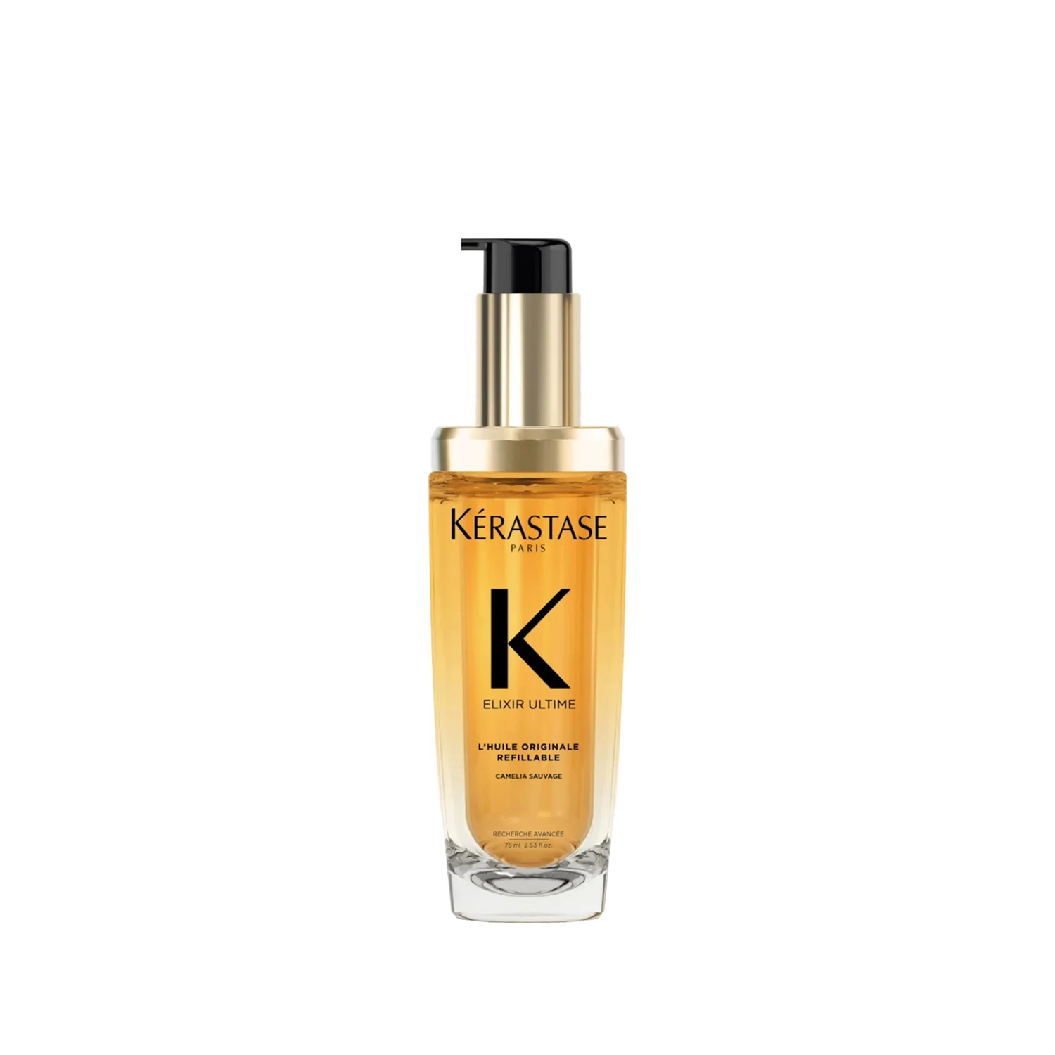Kérastase Kerastase Elixir Ultime L'Huile Originale Saç Yağı 75 ml