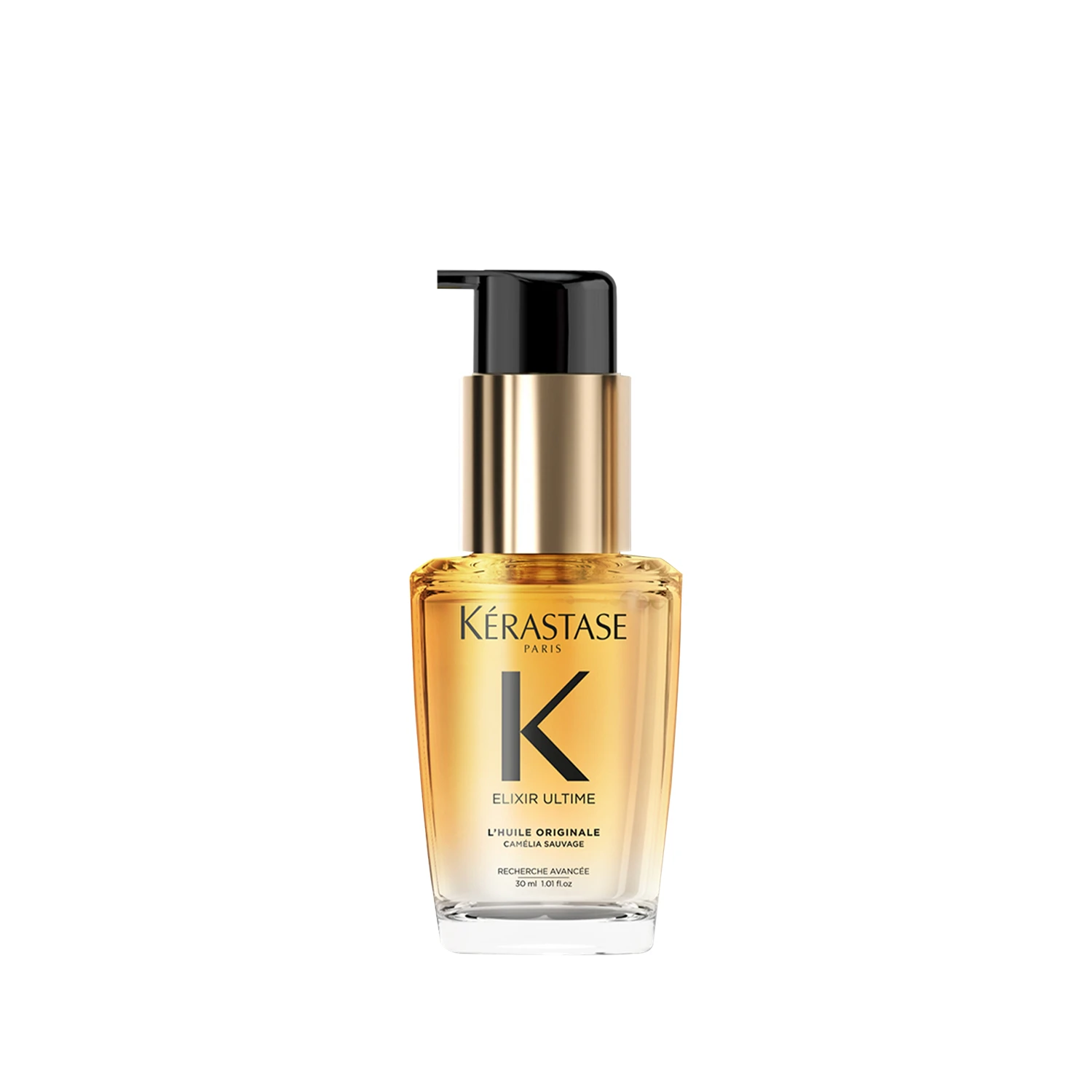 Kérastase Kerastase Elixir Ultime L'Huile Originale Saç Yağı 30 ml