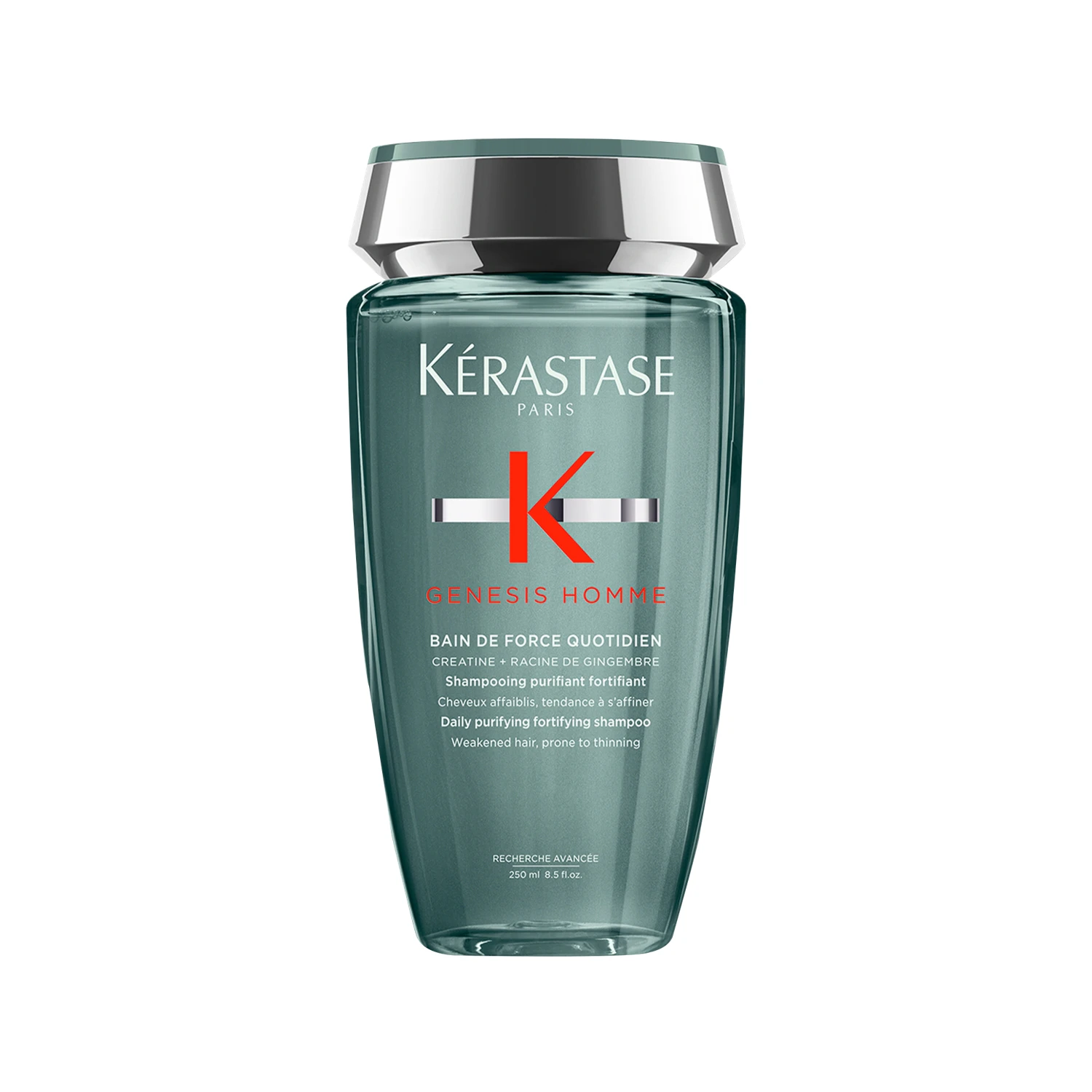 Kérastase Kerastase Genesis Homme Bain de Force Quotidien Güçlendirici Şampuan 250 ml