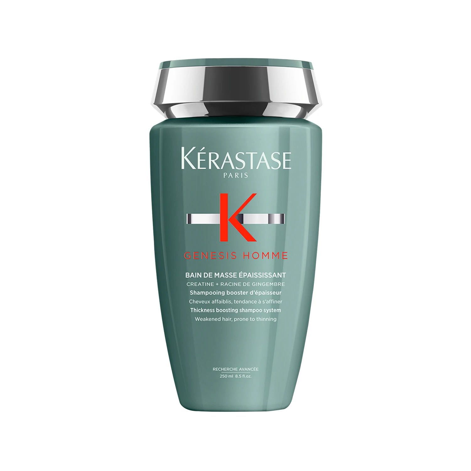 Kérastase Kerastase Genesis Homme Bain de Masse Yoğunlaştırıcı Şampuan 250 ml