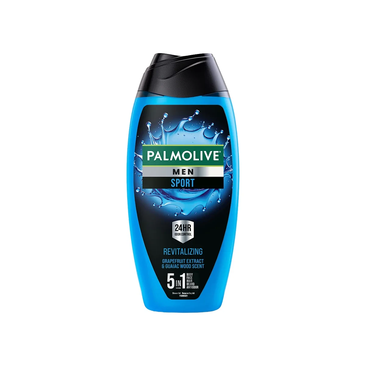 PALMOLIVE Men Duş Jeli Sport 500 ml - STD / STD