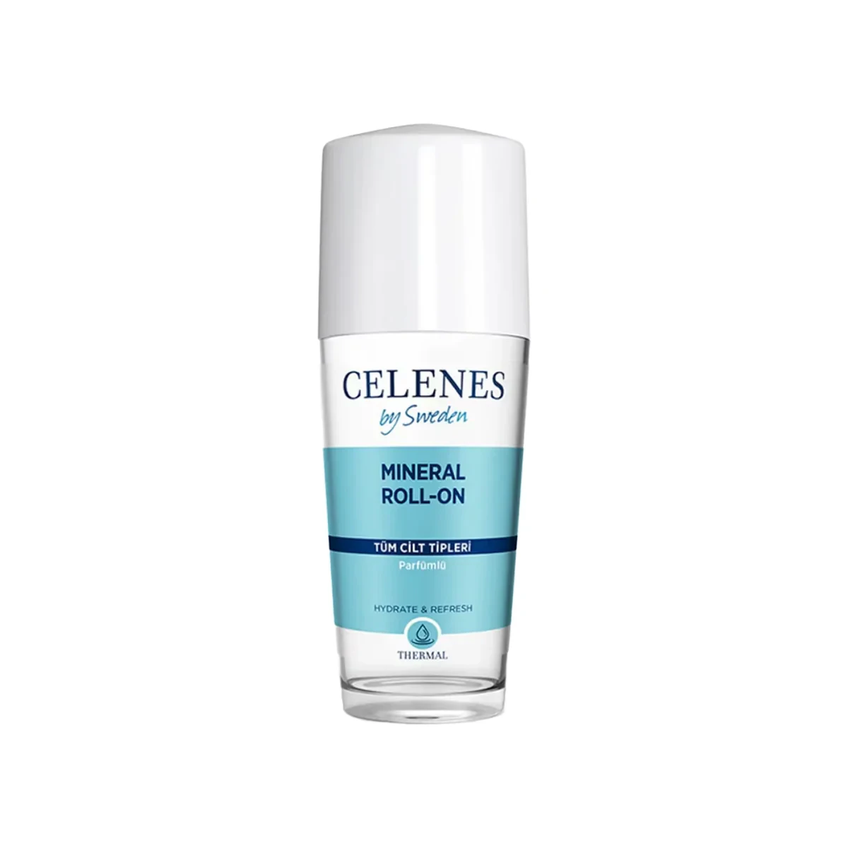 CELENES Roll On Parfümlü 75 ml - STD / STD