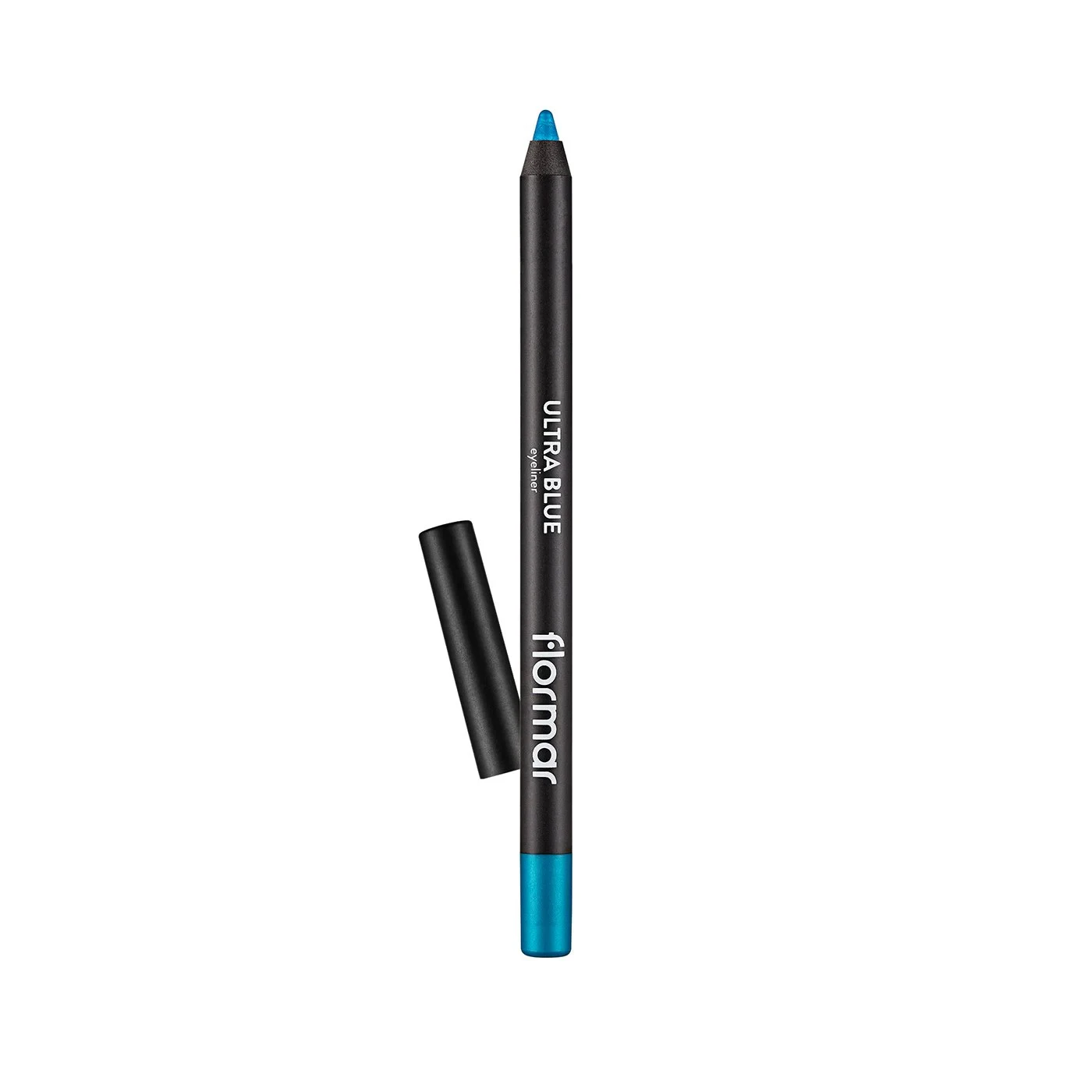 Flormar Eyeliner Ultra Blue