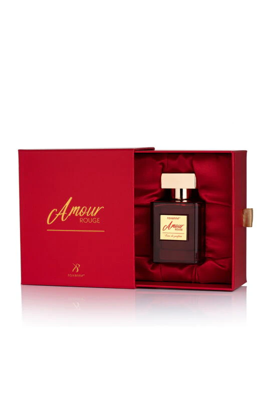 Roxanne Amour Rouge Edp - Amour Rouge | Golden Rose