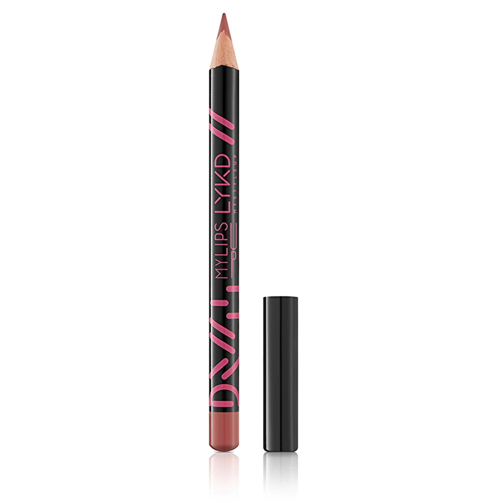 LYKD Dudak Kalemi 104 Dusty Rose - Gratis