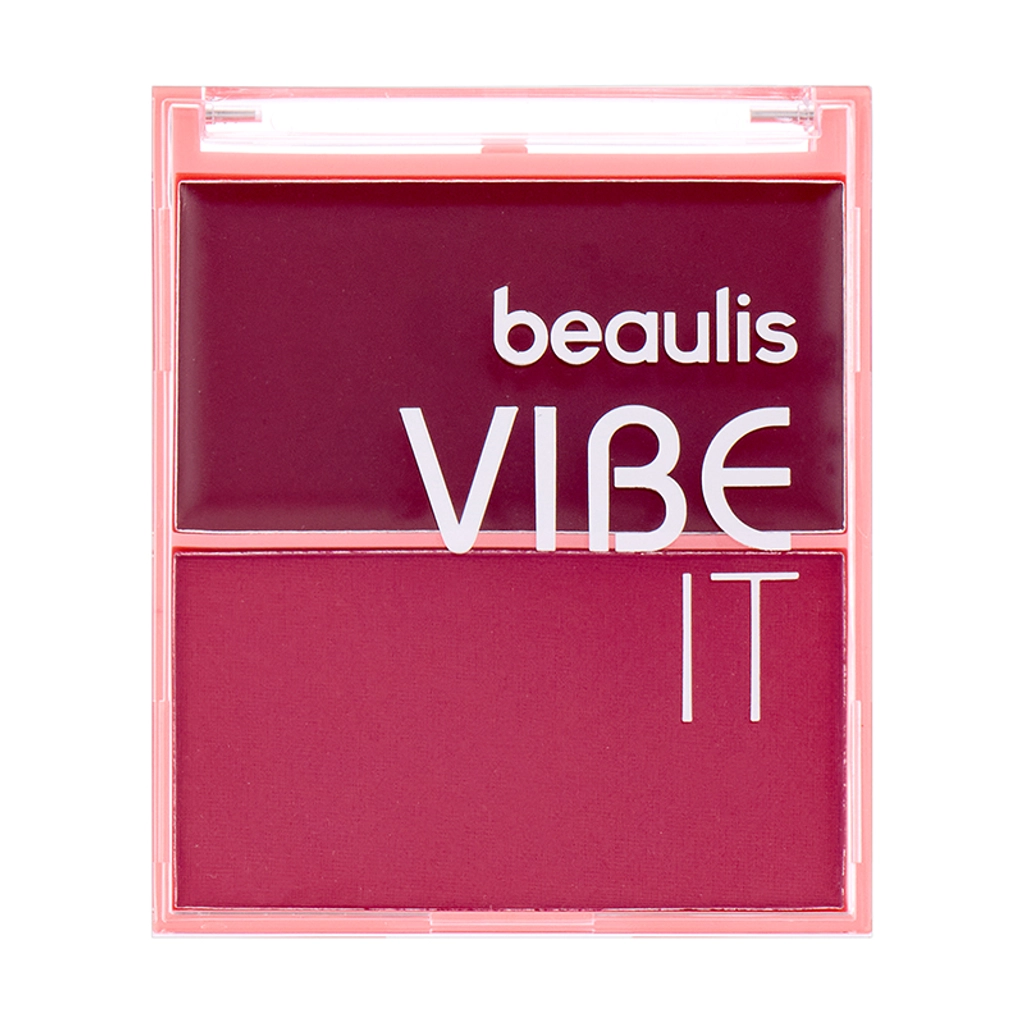 Beaulis Vibe It & Toz Allık 361 Scarlet Blaze - Gratis