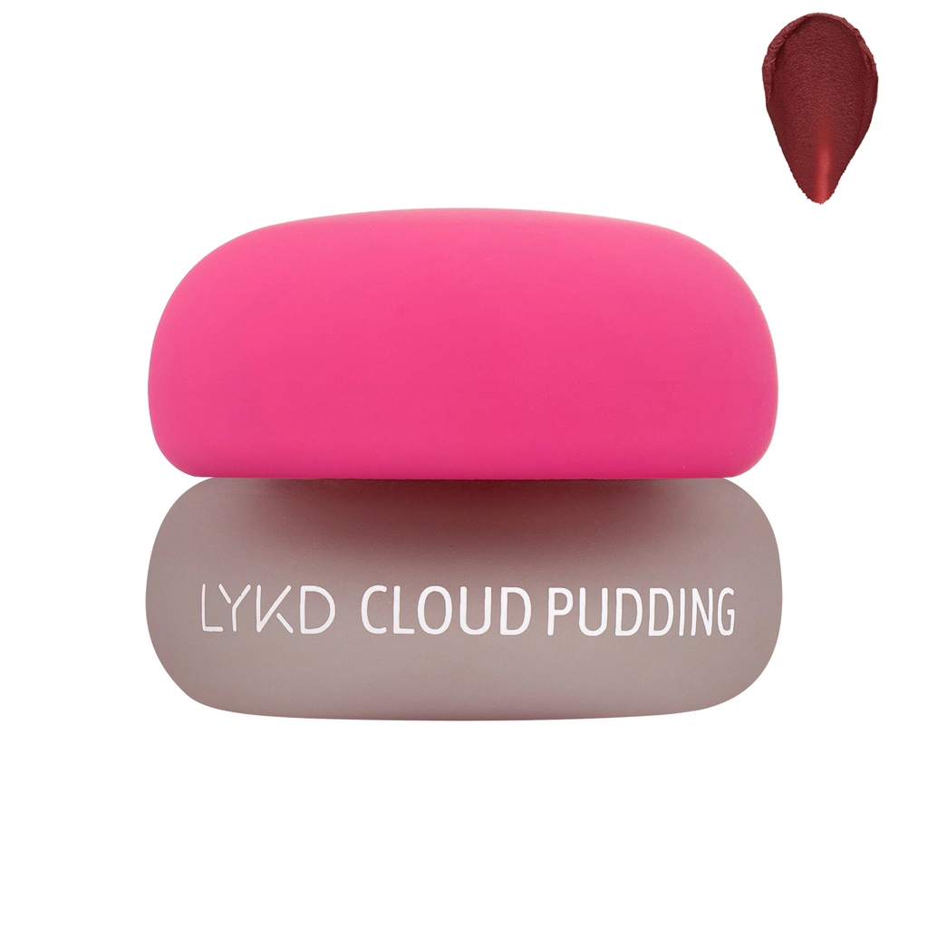 LYKD Cloud Pudding Allık 339 Lyrics - Gratis