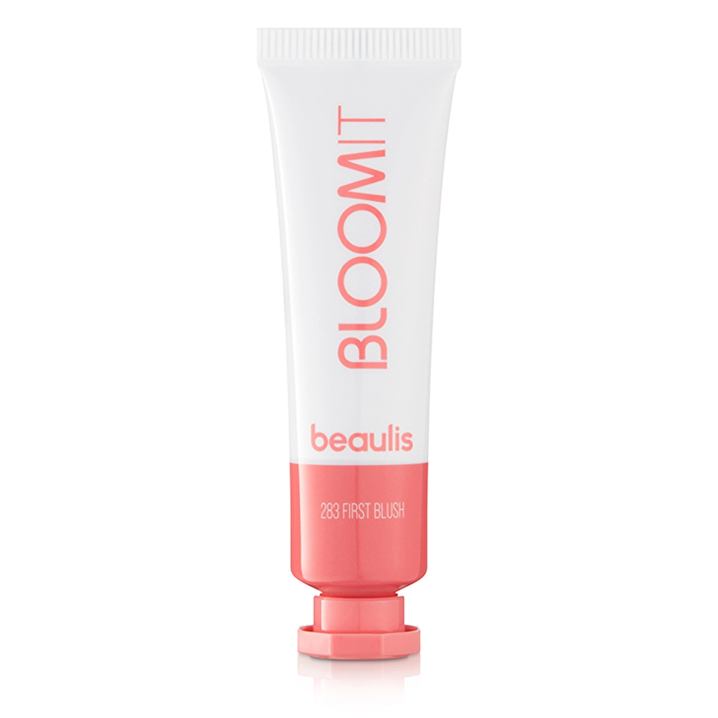 Beaulis Bloom It Allık 283 First Blush - Gratis