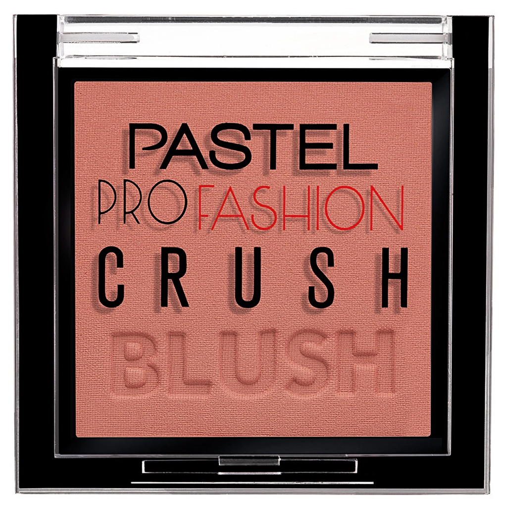 Pastel Profashion Crush Blush Allık 306 - Gratis
