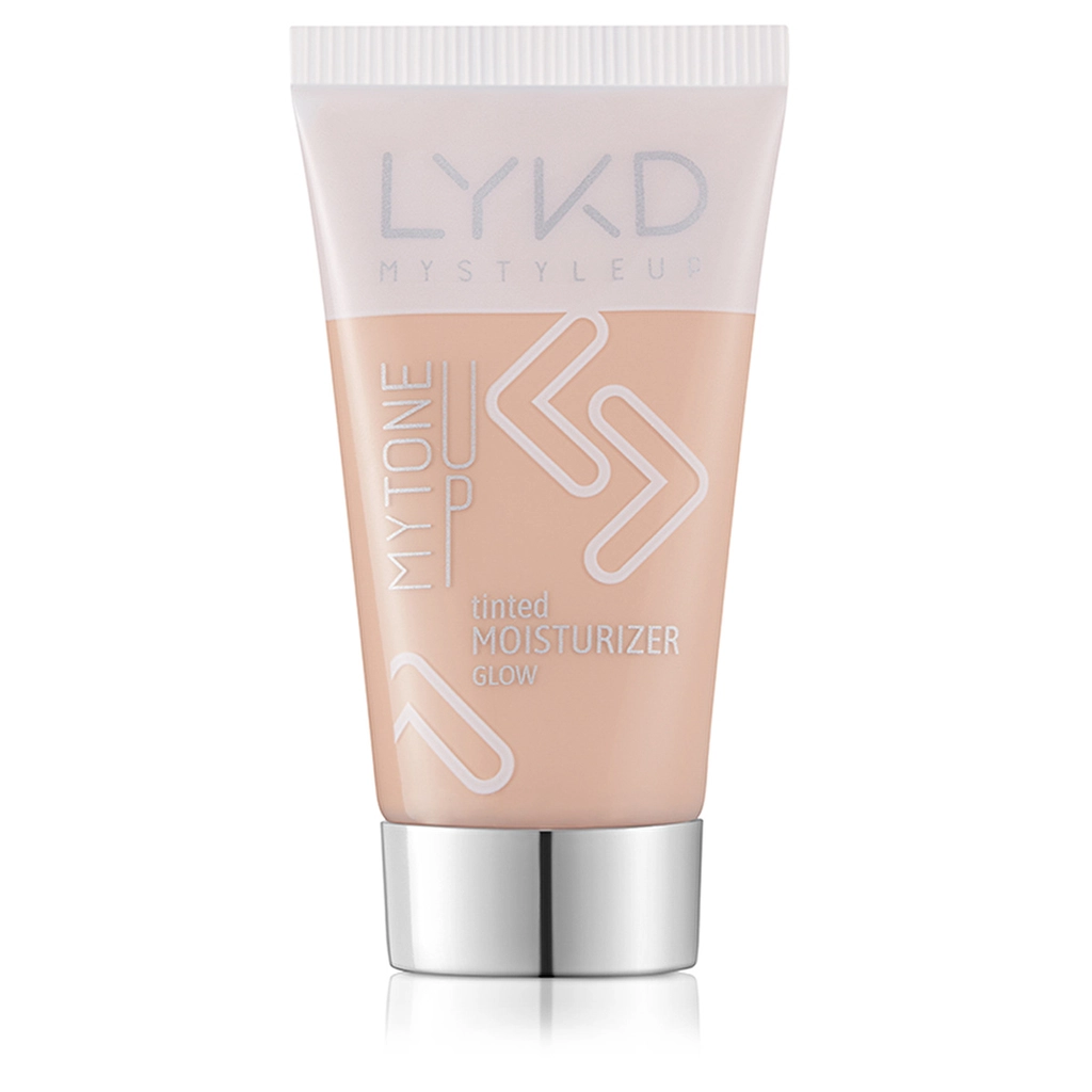 LYKD Renkli Nemlendirici 107 Porcelain - Gratis