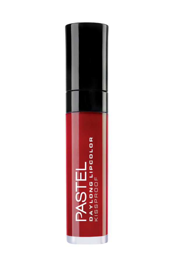 Pastel Daylong Lipcolor Kissproof - Likit Mat Ruj 09 Daylong Lipcolor Kissproof Pastel