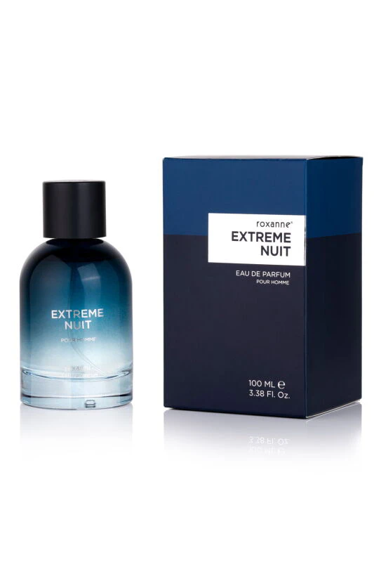 Roxanne Extreme Nuit Edp - Extreme Nuit | Golden Rose