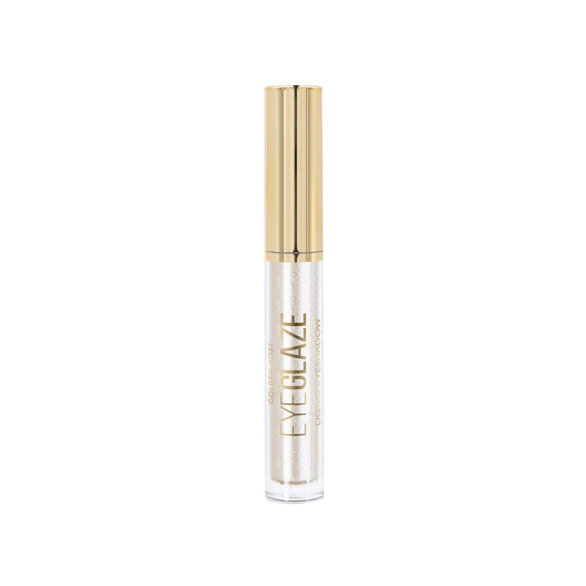 Golden Rose Eye Glaze Liquid Eyeshadow - 10 Quartz - Likit Far - Eye Glaze Liquid Eyeshadow | Golden Rose