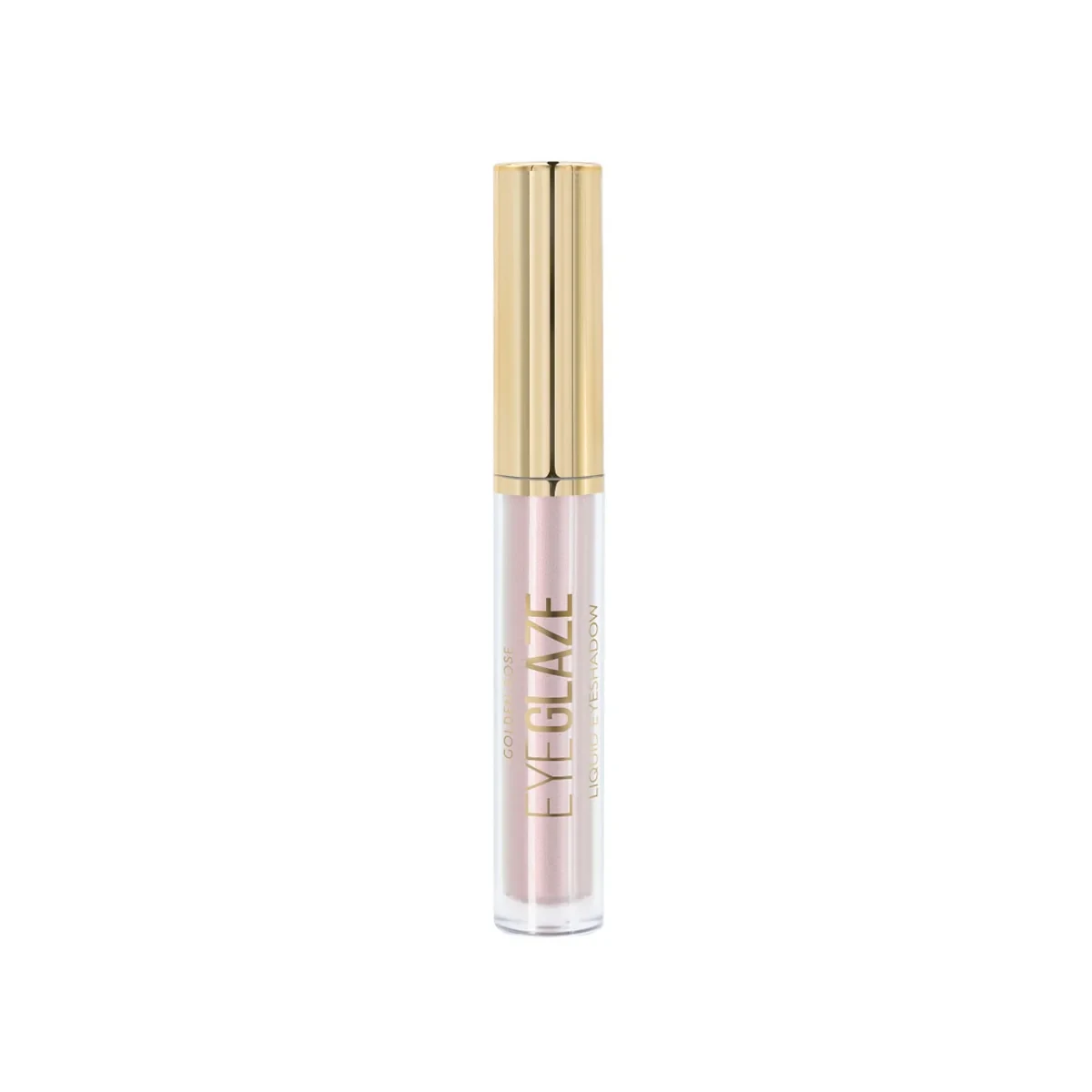 Golden Rose Eye Glaze Liquid Eyeshadow - 11 Luna Rosa - Likit Far - Eye Glaze Liquid Eyeshadow | Golden Rose
