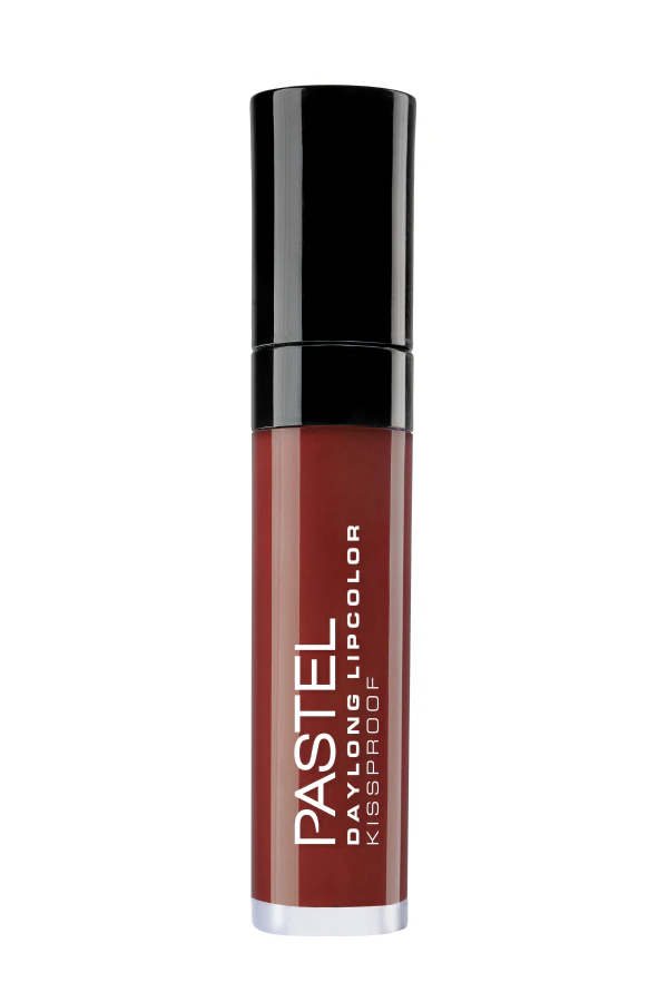 Pastel Daylong Lipcolor Kissproof - Likit Mat Ruj 37 Daylong Lipcolor Kissproof Pastel