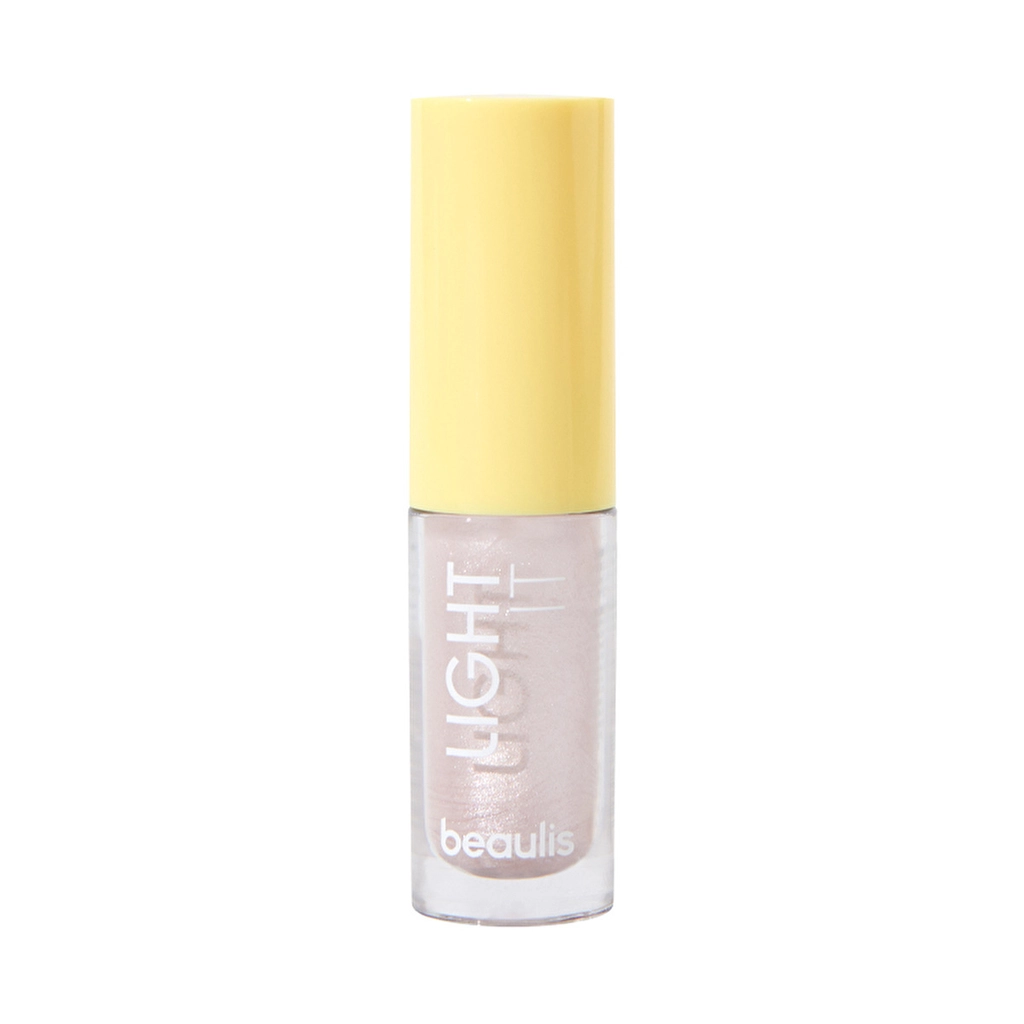 Beaulis Light It Likit Aydınlatıcı 633 Pink Brigh - Gratis