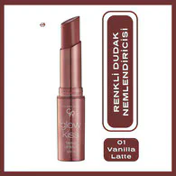 Golden Rose Glow Kiss Tinted Lip Balm
