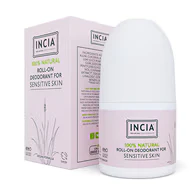 Incia %100 Doğal Roll-On Sensitive