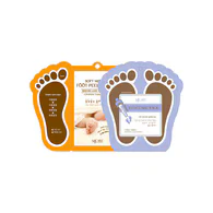 Mjcare Ayak Peeling Nemlendirici Çorap Maske Set