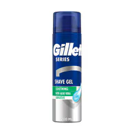 Gillette Hassas Series Tıraş Jeli