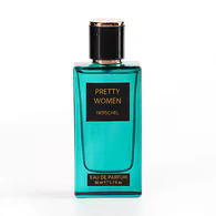 Herschel Pretty Women Kadın Parfüm EDT