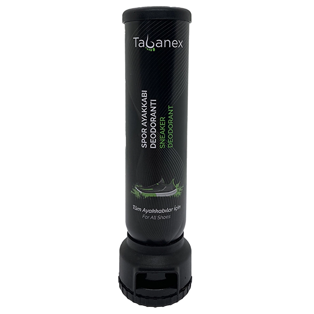 Tabanex Spor Ayakkabı Deodorantı - Gratis