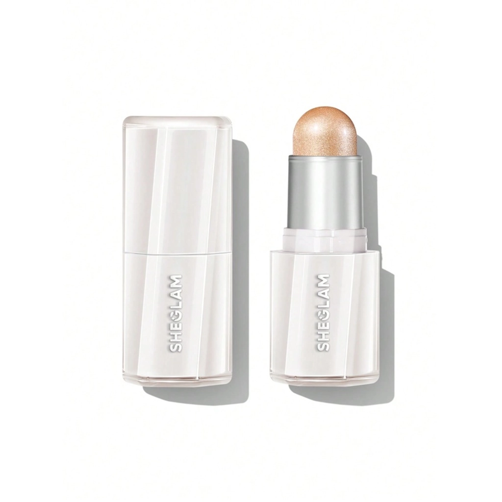 Sheglam Buttery Bling Stick Aydınlatıcı 21 Gold Rings - Gratis