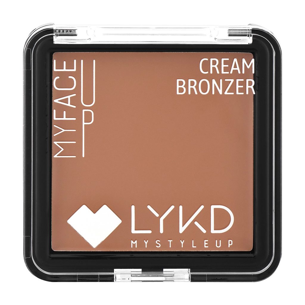 LYKD Krem Bronzer 158 Golden Fondue - Gratis