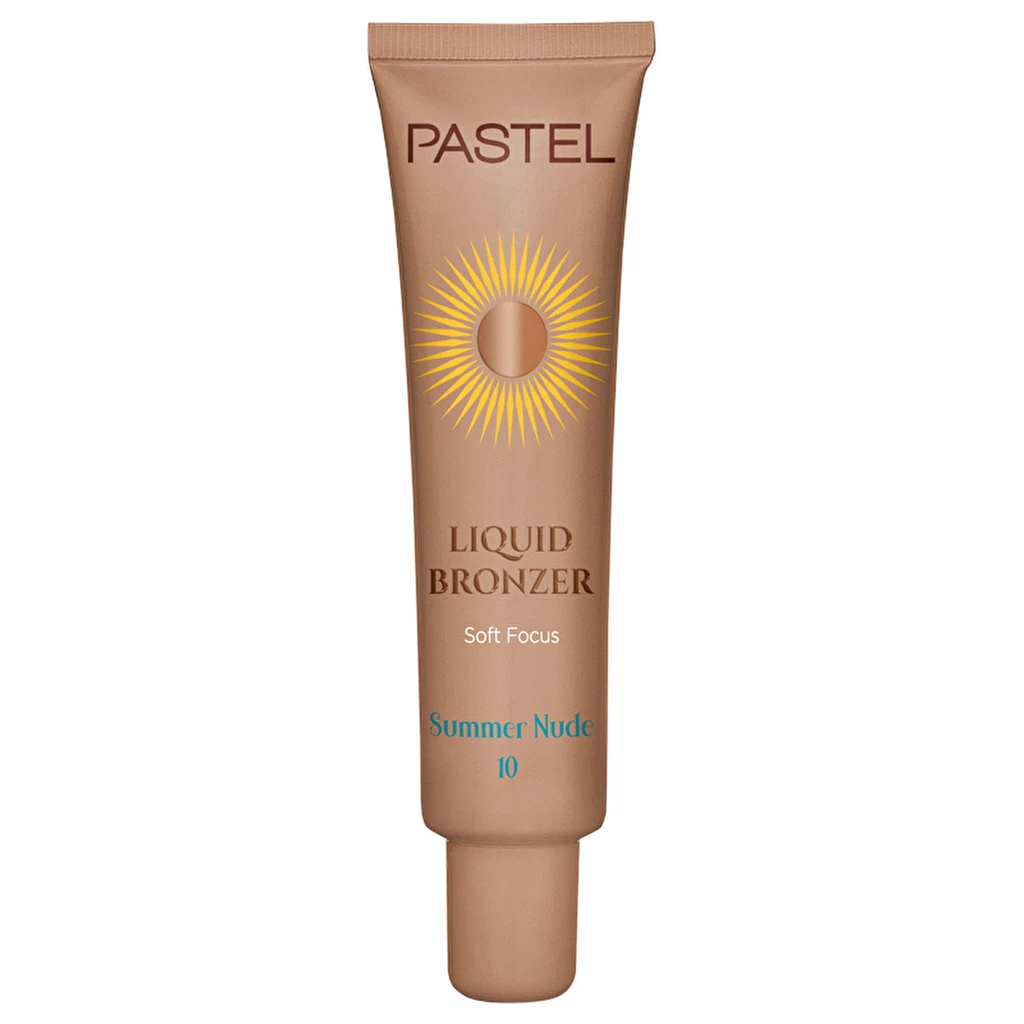 Pastel Liquid Bronzer 10 - Gratis