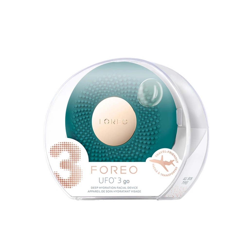 Foreo Ufo 3 Go Evergreen Akıllı Maske Cihazı - Gratis