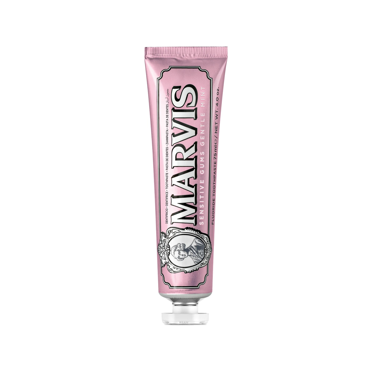 Marvis Diş Macunu Sensitive Gums Hassas Diş Etleri
