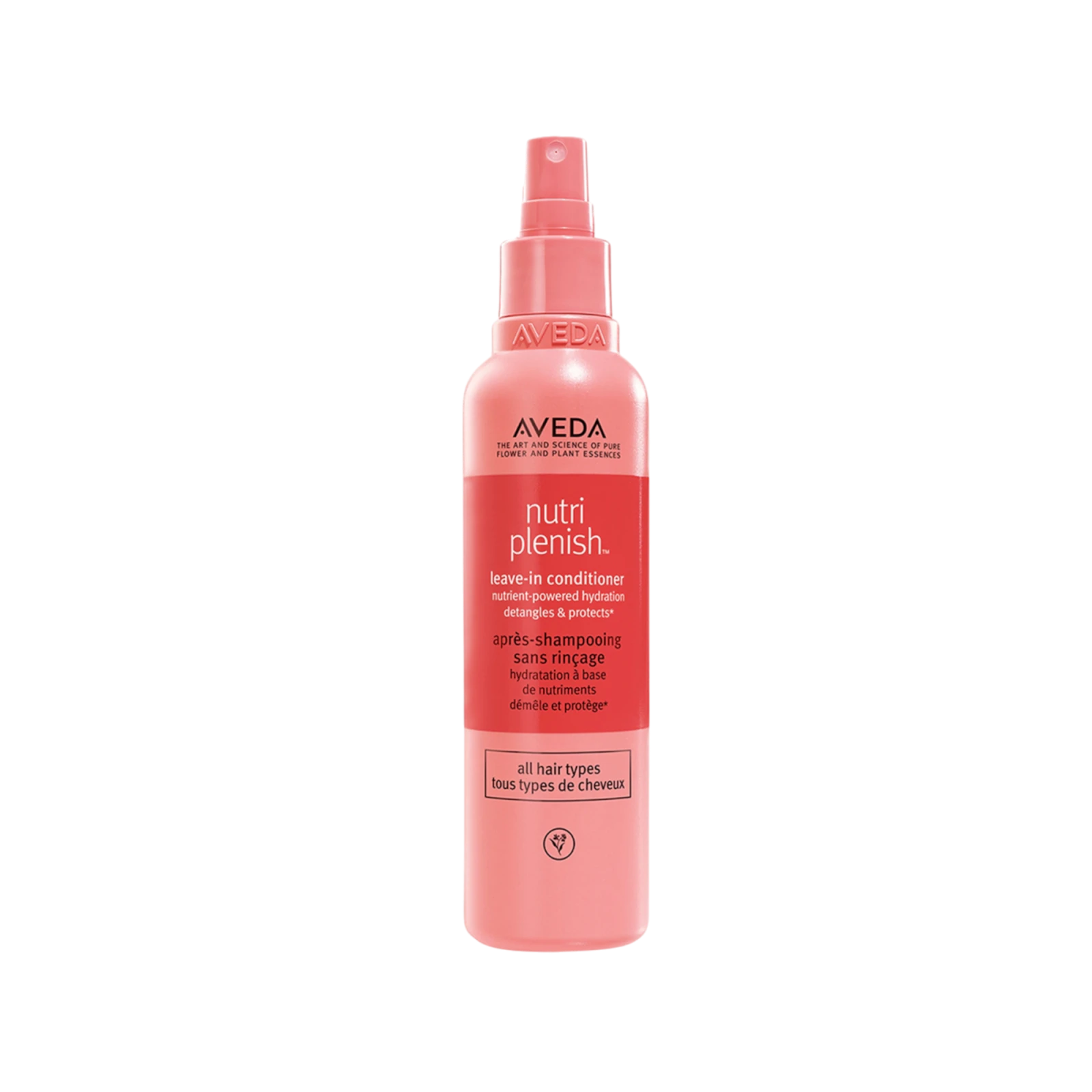 Aveda Nutriplenish Leave-in Durulanmayan Saç Kremi