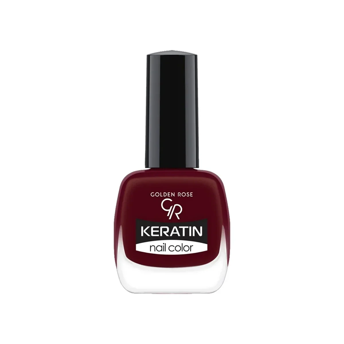 Golden Rose Keratin Nail Color Oje - STD / STD – 42