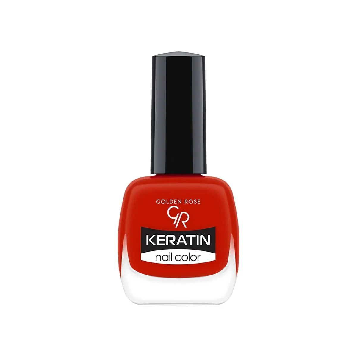Golden Rose Keratin Nail Color Oje - YAVRU AĞIZI / STD – 134