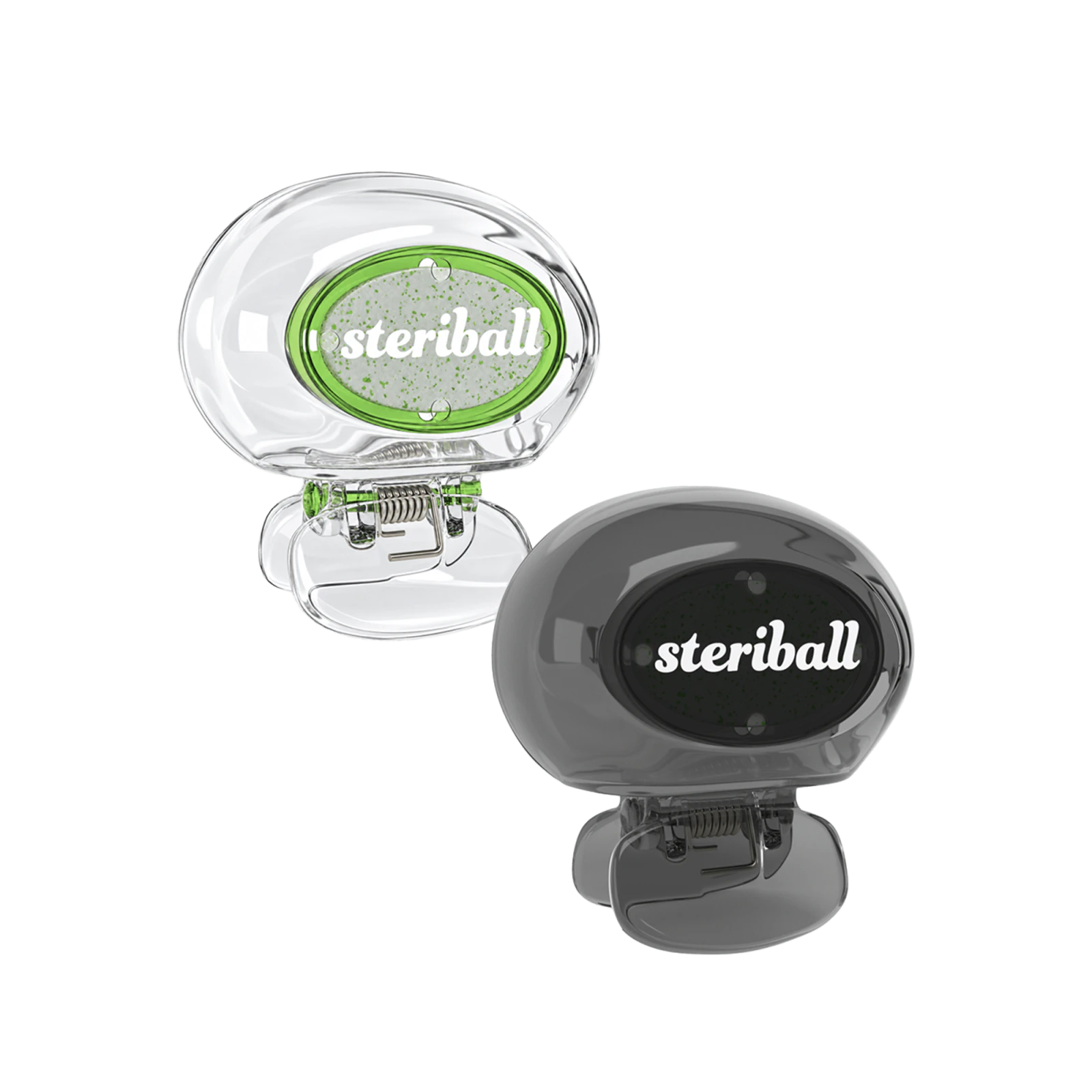 Steriball Diş Fırçası Hijyenik Koruyucu Kap
