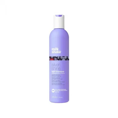 milk_shake Silver Shine Sarı ve Gri Saçlar İçin Tonlama Light Şampuan