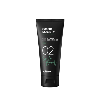 Artego Good Society 02 Color Glow Milk Renk Koruyucu Saç Kremi
