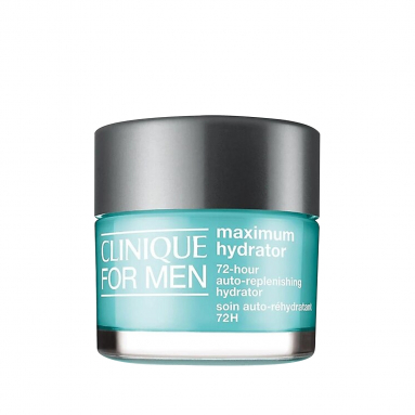 Clinique For Men 72 Saat Nem Koruma Teknolojili Nemlendirici Jel Krem