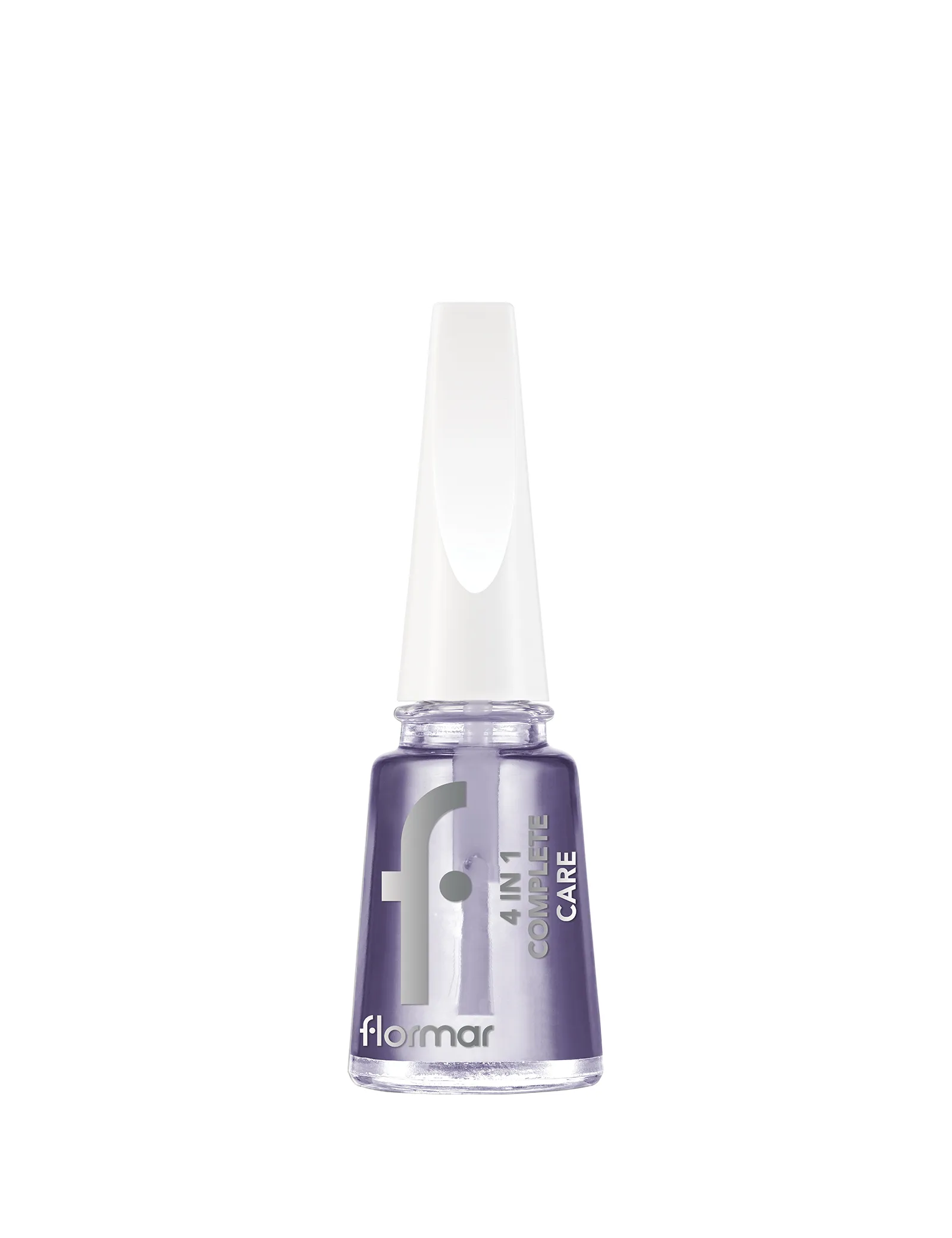 Flormar 4 in 1 Complete Care Besleyici Onarıcı Oje Bazı Tırnak Cilası