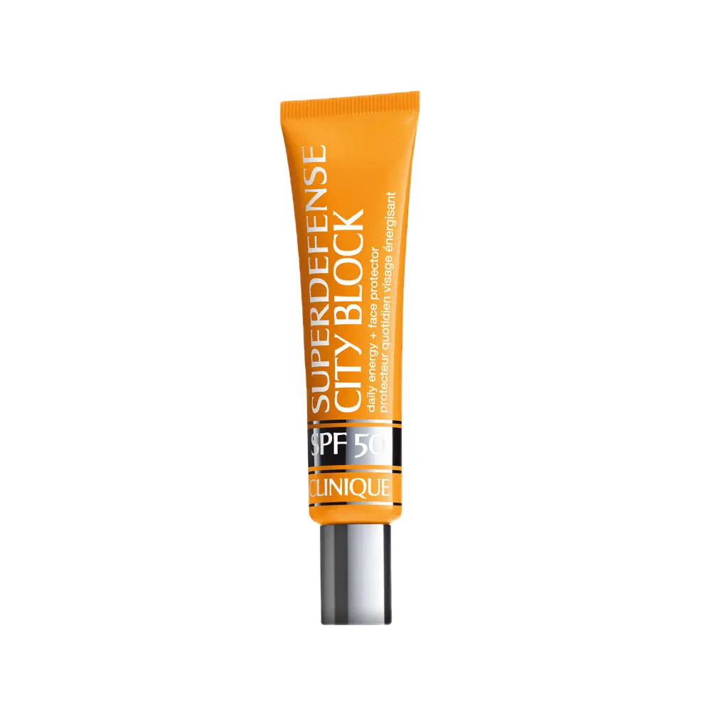 Clinique Superdefense City Block Spf50 Güneş Koruyucu Krem