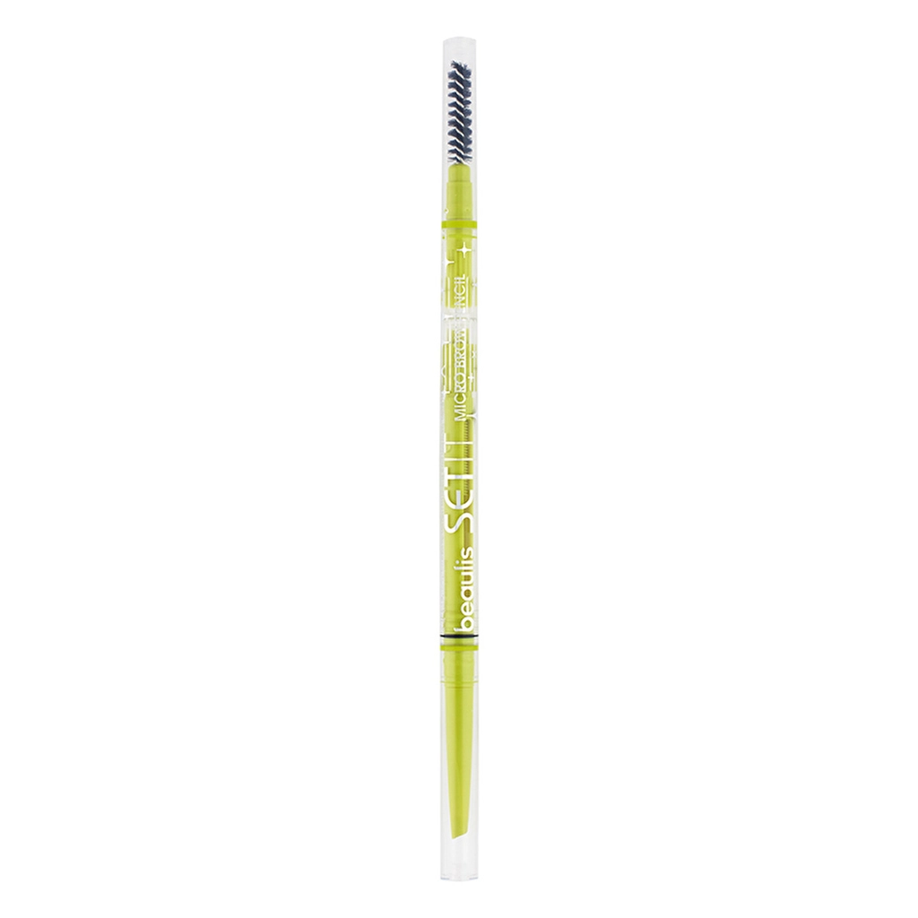 Beaulis Set It Mikro Kaş Kalemi 182 Ash - Gratis