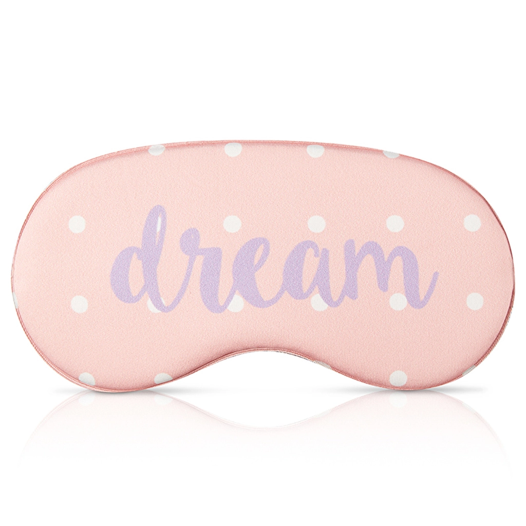 Eklips Pudra Dream Sloganlı Uyku Gözlüğü - Gratis