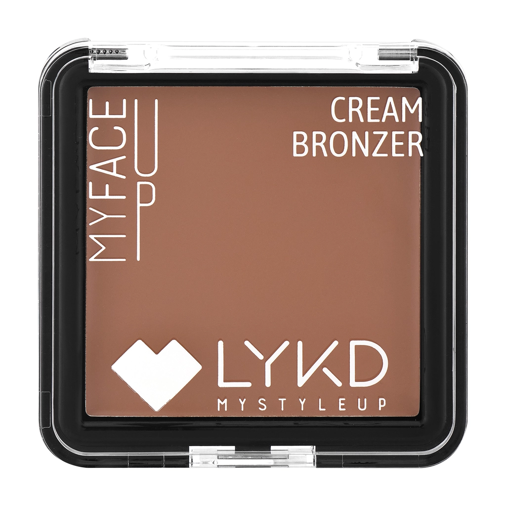 LYKD Krem Bronzer 159 Sunset Fondue - Gratis