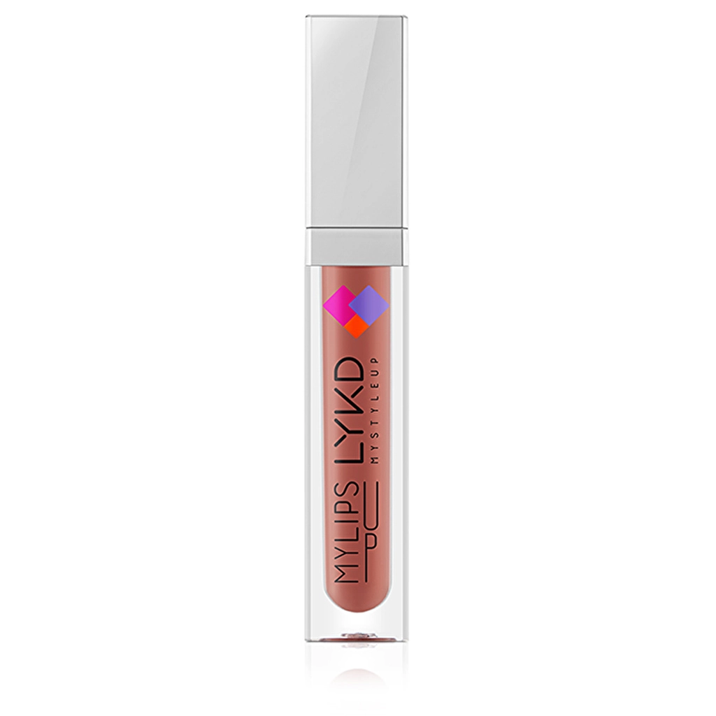 LYKD Dudak Parlatıcısı 622 Strawberry - Gratis